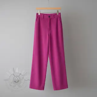 Vakosametti 6W COTTON TOUCH fuchsia