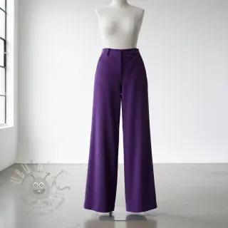 Vakosametti 6W COTTON TOUCH purple
