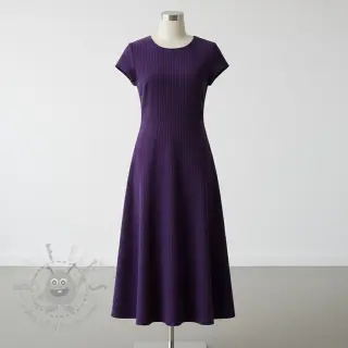 Vakosametti 6W COTTON TOUCH purple