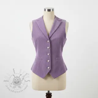 Vakosametti 6W COTTON TOUCH lilac
