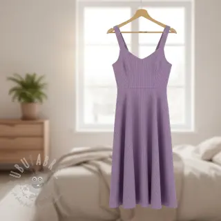 Vakosametti 6W COTTON TOUCH lilac