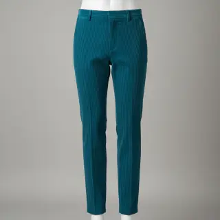 Menčester 6W COTTON TOUCH aqua