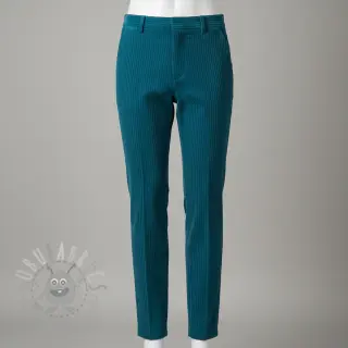 Vakosametti 6W COTTON TOUCH aqua
