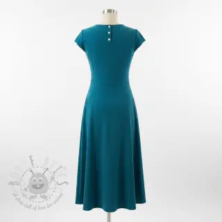 Vakosametti 6W COTTON TOUCH aqua