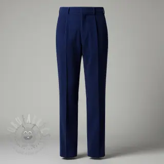 Vakosametti 6W COTTON TOUCH cobalt