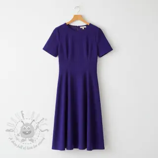 Vakosametti 6W COTTON TOUCH cobalt