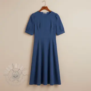 Vakosametti 6W COTTON TOUCH blue