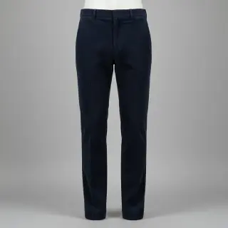 Menčester 6W COTTON TOUCH navy