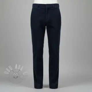 Vakosametti 6W COTTON TOUCH navy