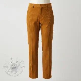 Vakosametti 6W COTTON TOUCH ochre