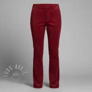 Vakosametti 6W COTTON TOUCH red