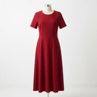 Menčester 6W COTTON TOUCH red