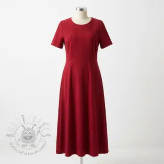 Vakosametti 6W COTTON TOUCH red
