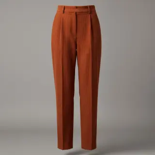 Menčester 6W COTTON TOUCH rust