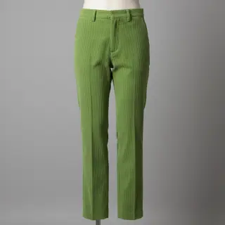 Menčester 6W COTTON TOUCH green