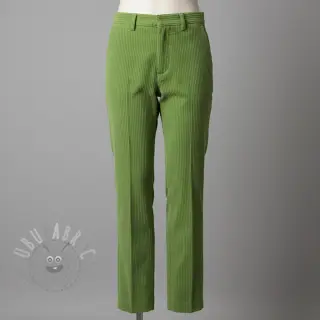 Vakosametti 6W COTTON TOUCH green