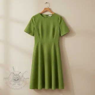 Vakosametti 6W COTTON TOUCH green