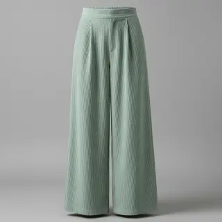 Menčester 6W COTTON TOUCH mint