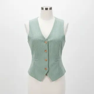 Menčester 6W COTTON TOUCH mint