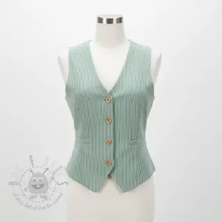 Vakosametti 6W COTTON TOUCH mint