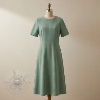 Vakosametti 6W COTTON TOUCH mint