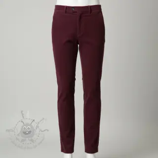 Vakosametti 6W COTTON TOUCH bordeaux