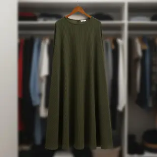 Menčester 6W COTTON TOUCH camo green