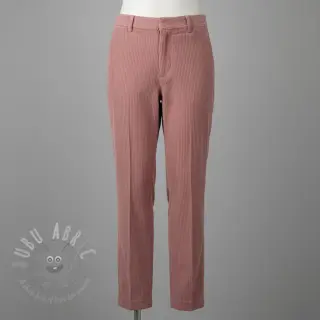 Vakosametti 6W COTTON TOUCH old pink