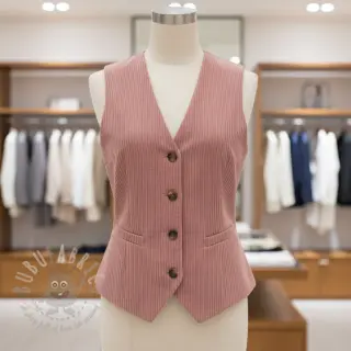 Vakosametti 6W COTTON TOUCH old pink