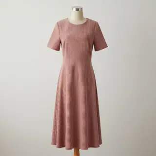 Menčester 6W COTTON TOUCH old pink