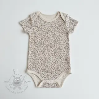 Vakosametti STRETCH Little deer light sand