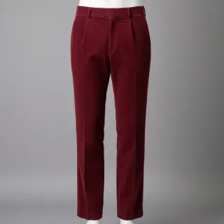 Menčester wine red