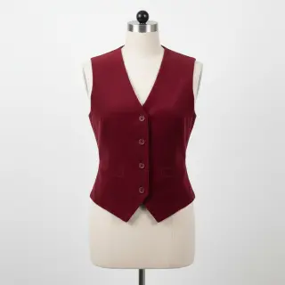 Menčester wine red