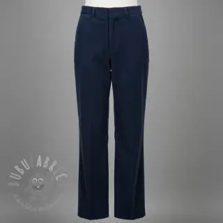 Vakosametti dark cobalt