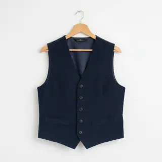 Menčester dark cobalt