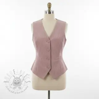 Vakosametti light lilac