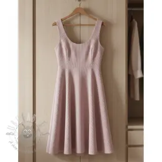 Vakosametti light lilac
