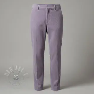 Vakosametti lilac