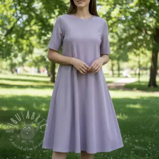 Vakosametti lilac