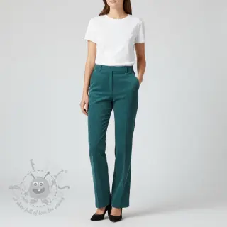 Vakosametti green