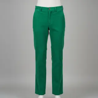 Menčester emerald