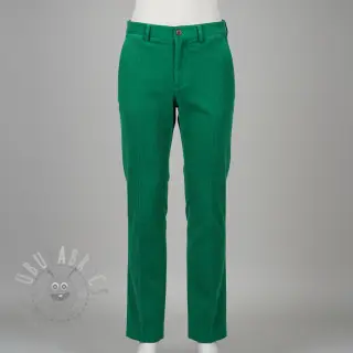 Vakosametti emerald