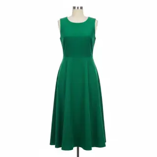 Menčester emerald