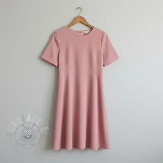Vakosametti rose