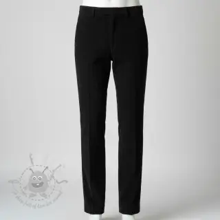 Vakosametti black