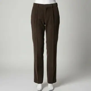 Menčester dark brown