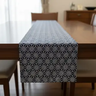 Dekoračná látka jacquard Bong marine