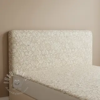 Sisustuskangas jacquard Sunlight lin