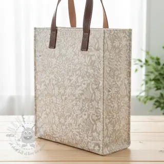 Sisustuskangas jacquard Sunlight lin