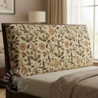 Sisustuskangas GOBELIN PREMIUM Primal Birdscape Art design B